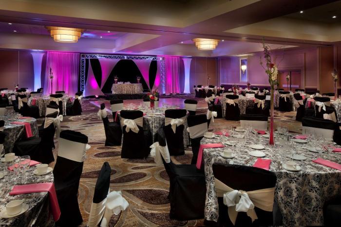 hilton concord