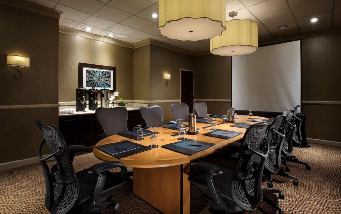hilton concord