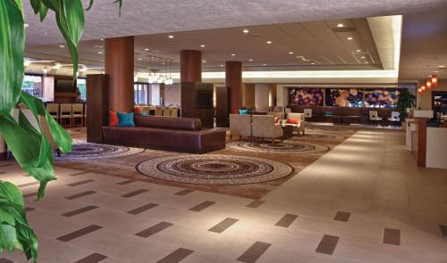 hilton concord