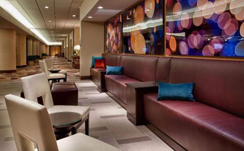 hilton concord