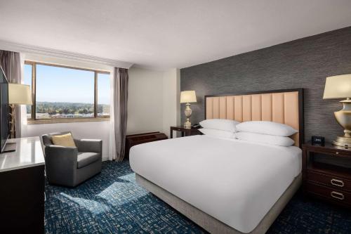 hilton concord