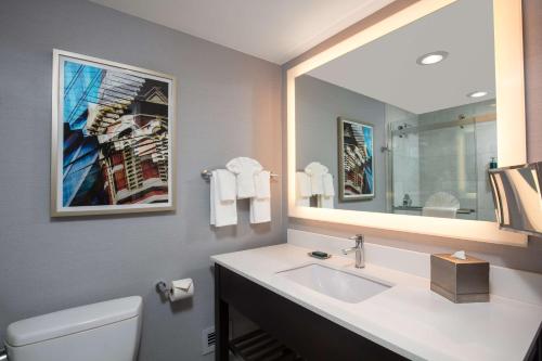 hilton concord