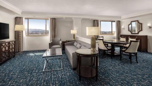 hilton concord