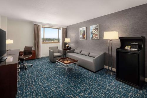 hilton concord