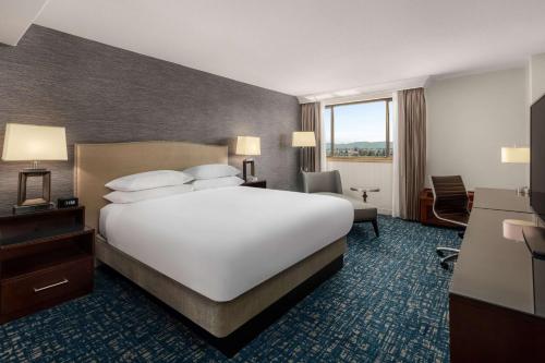 hilton concord