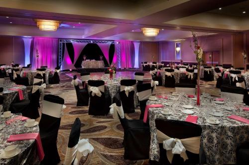 hilton concord