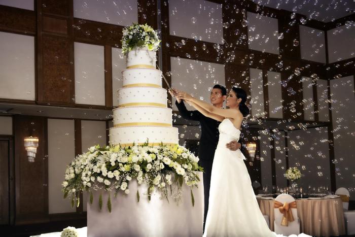 grand mercure bangkok atrium