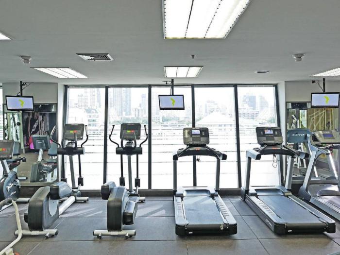 grand mercure bangkok atrium