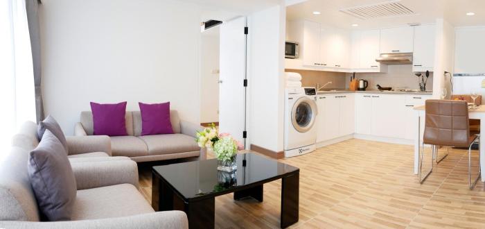 grand mercure bangkok atrium