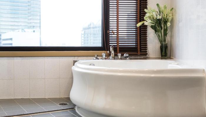 grand mercure bangkok atrium