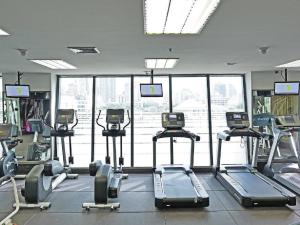 grand mercure bangkok atrium