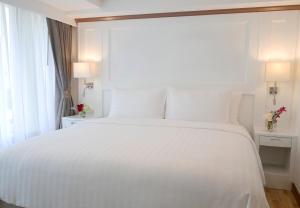 grand mercure bangkok atrium