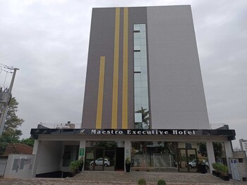 hotel maestro executive pato branco