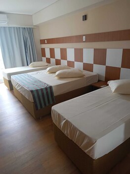 hotel maestro executive pato branco