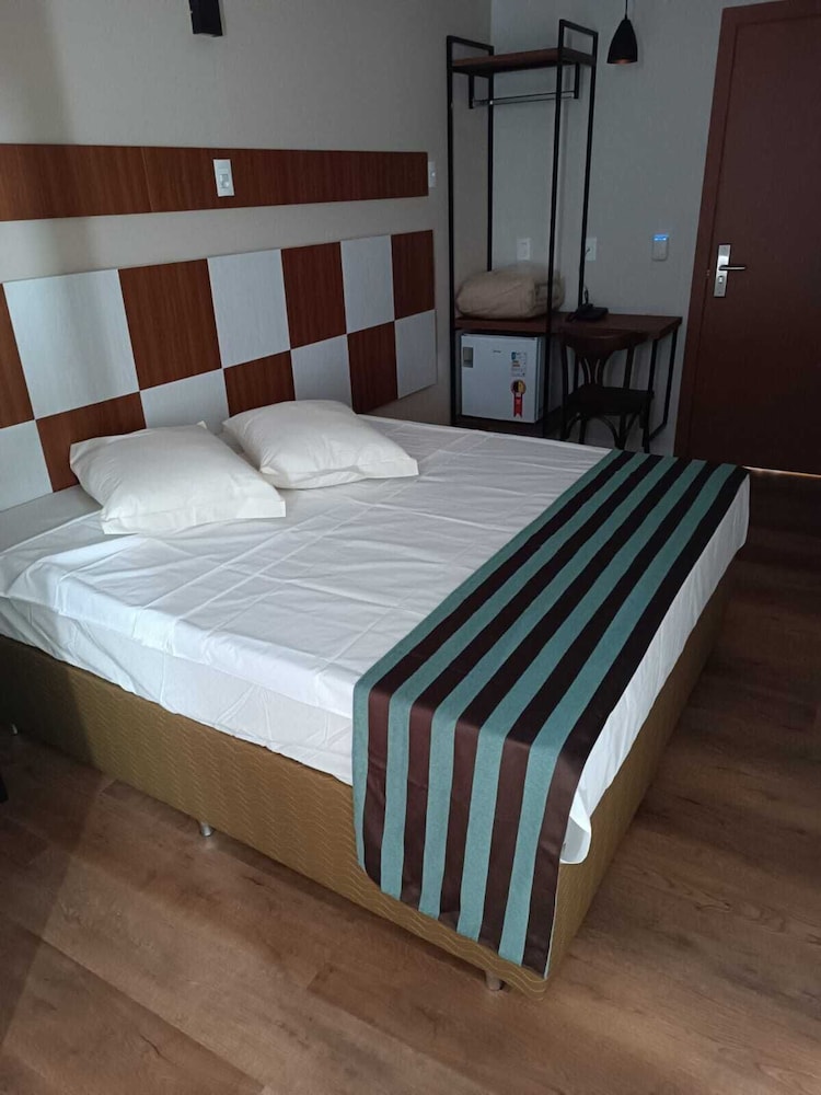 hotel maestro executive pato branco