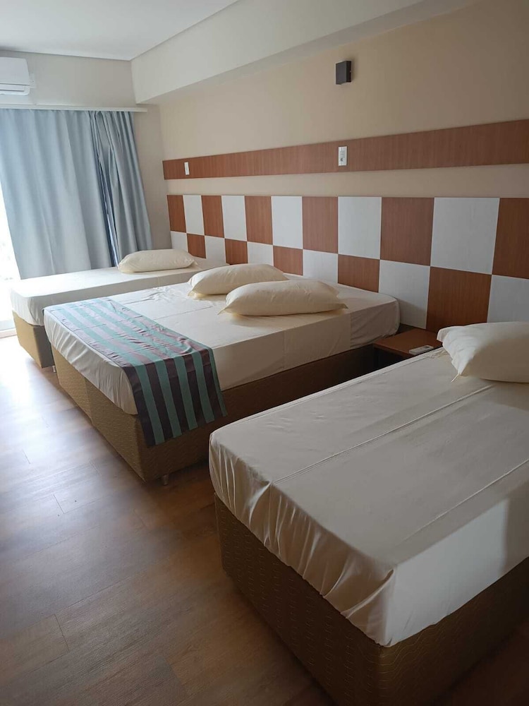 hotel maestro executive pato branco