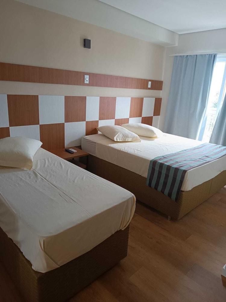 hotel maestro executive pato branco