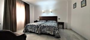 Hotel Averroes,Cordova>>Bujalance,3 star