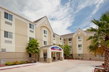 Candlewood Suites Corpus Christi-Spid By Ihg,Nueces>>Corpus Christi,3 star