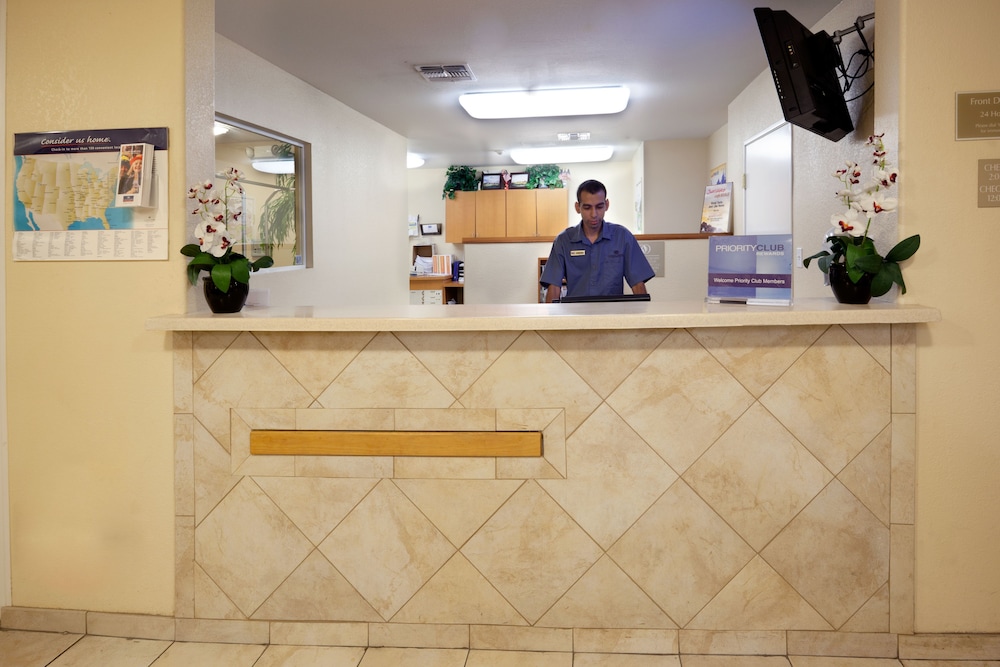 candlewood suites corpus christi spid by ihg
