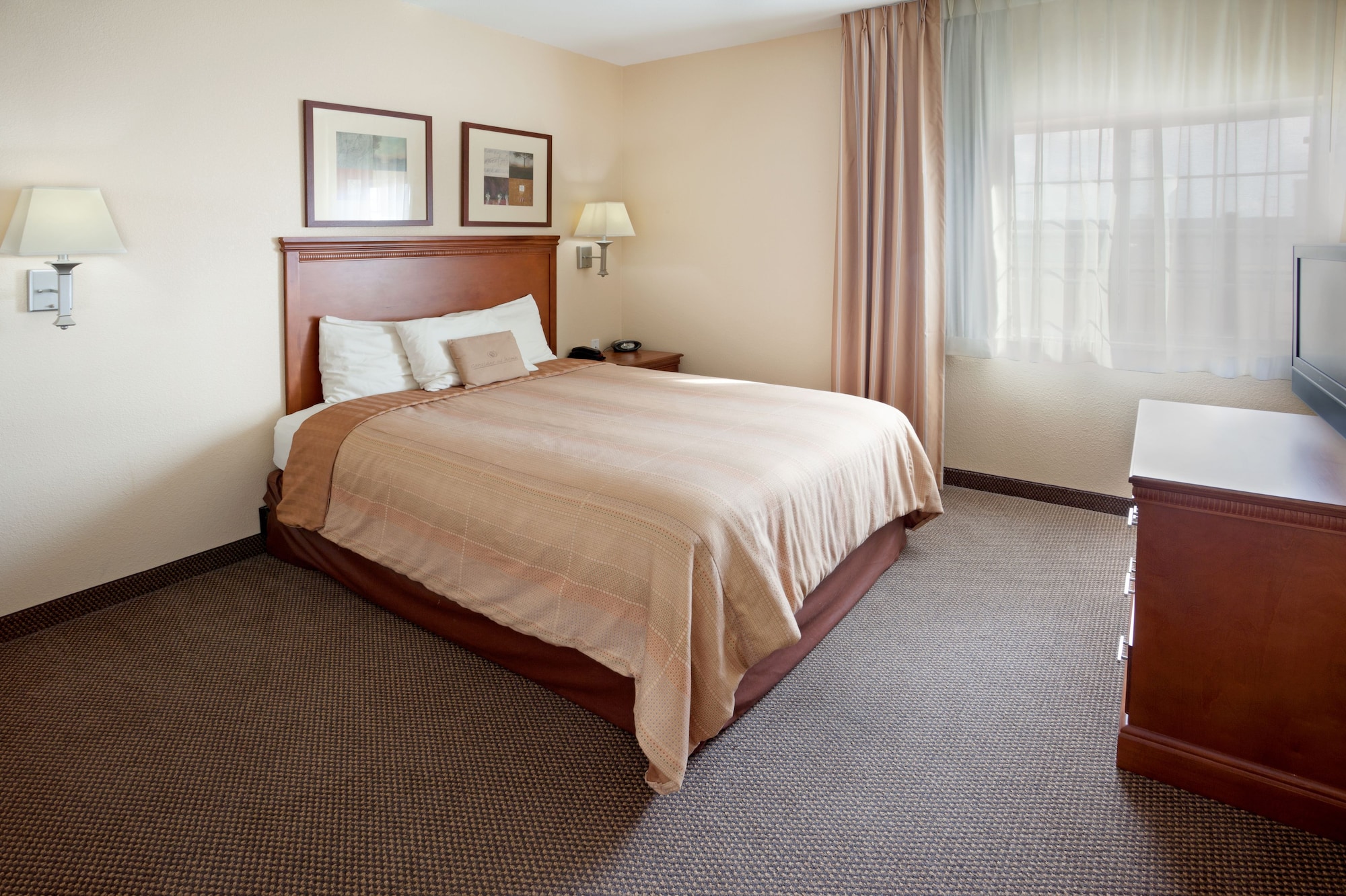 candlewood suites corpus christi spid by ihg