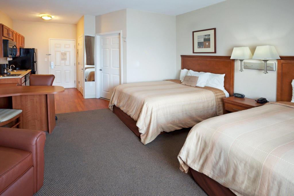 candlewood suites corpus christi spid by ihg