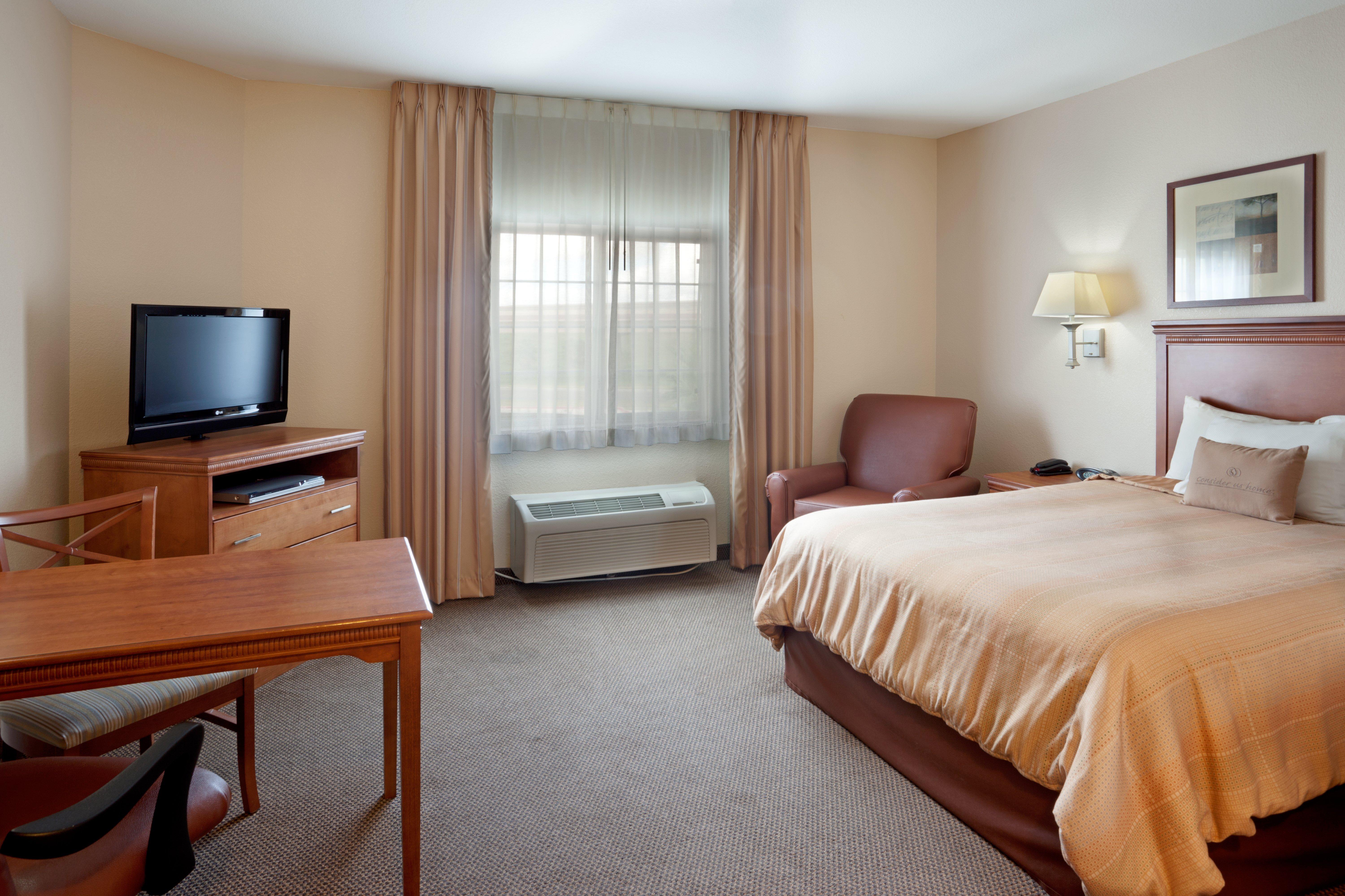 candlewood suites corpus christi spid by ihg