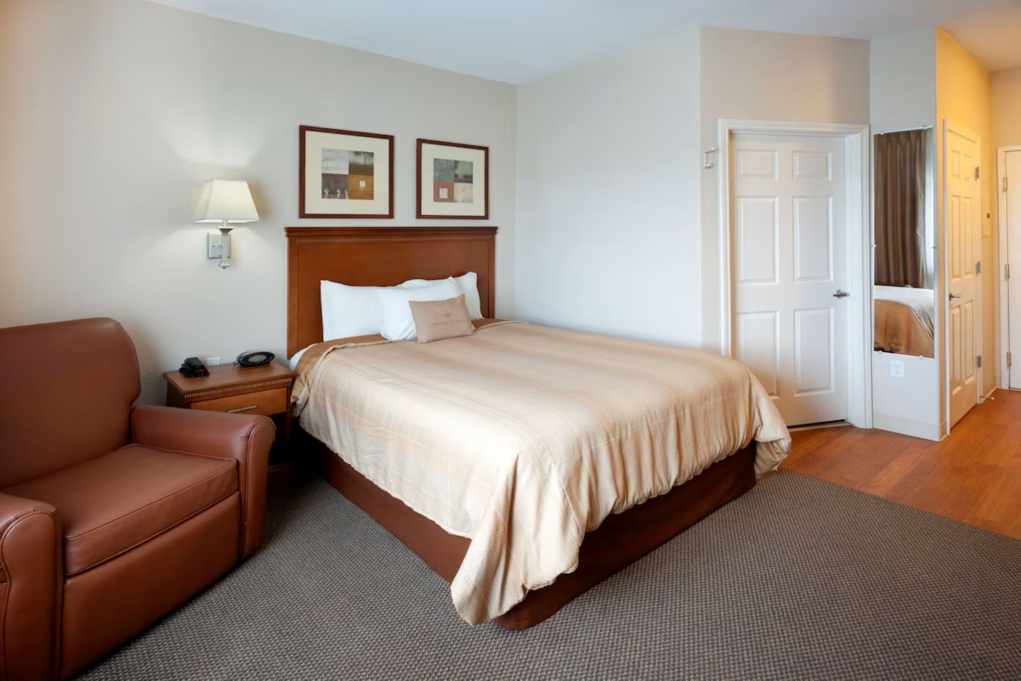 candlewood suites corpus christi spid by ihg