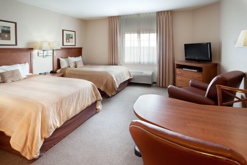 candlewood suites corpus christi spid by ihg