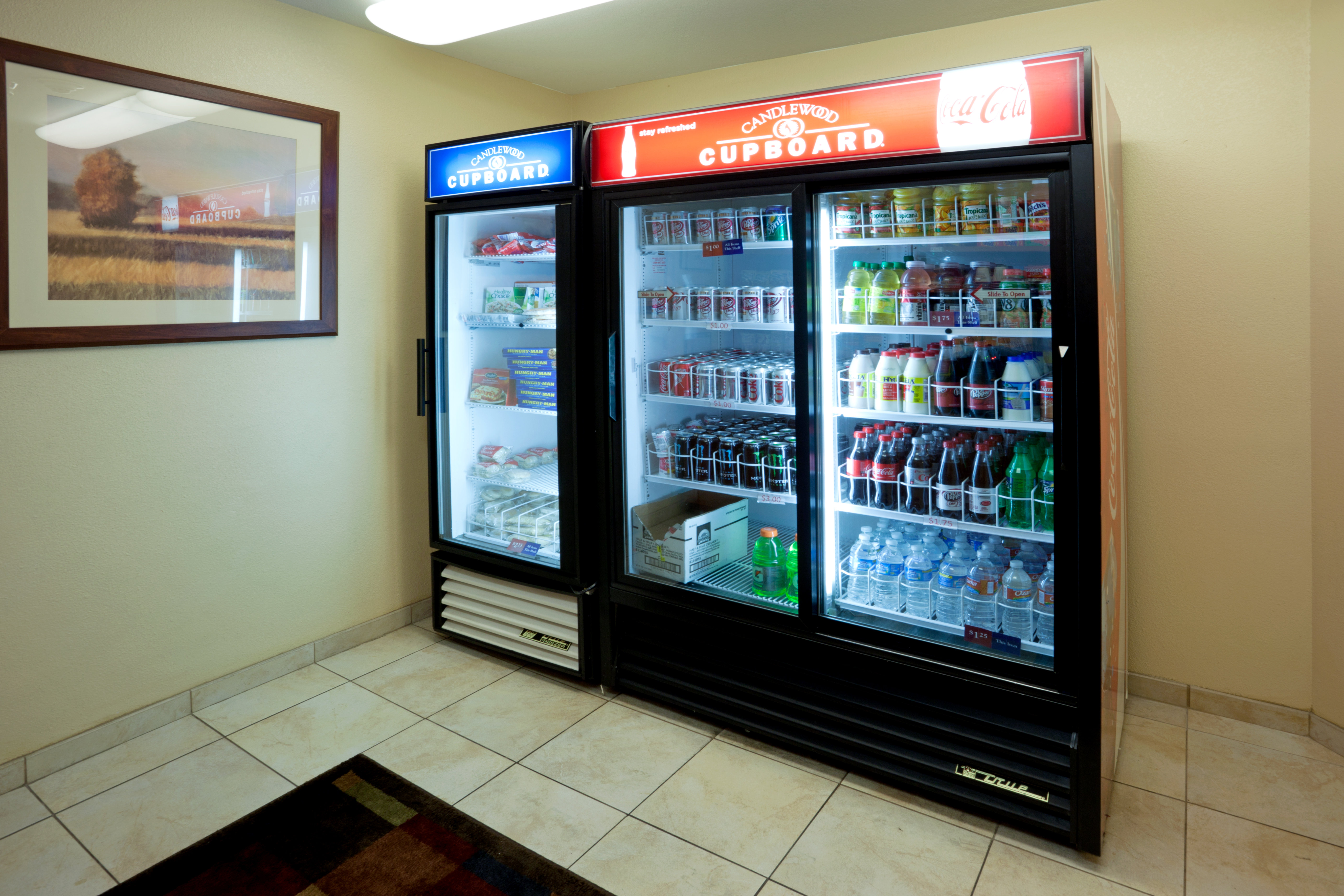 candlewood suites corpus christi spid by ihg