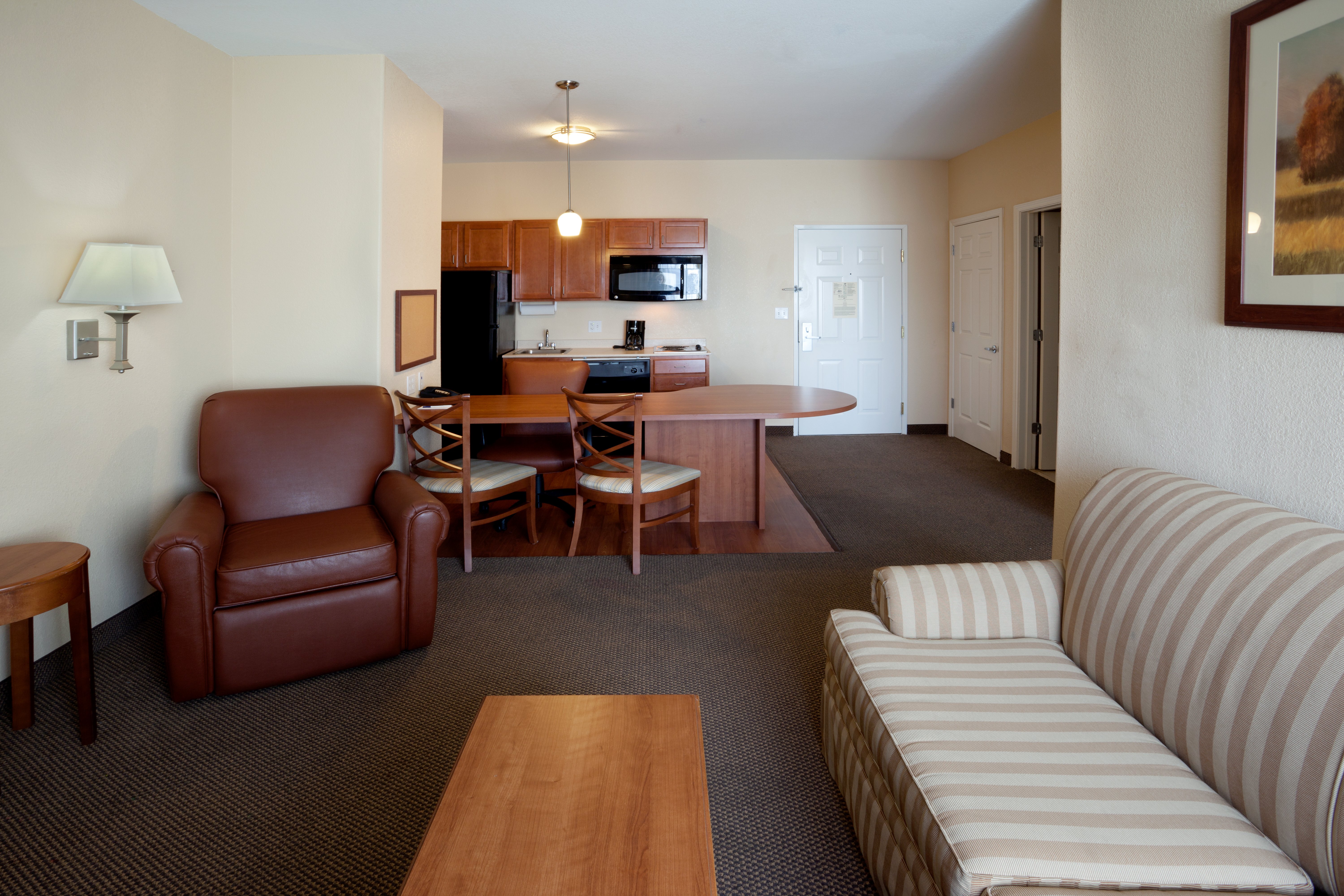candlewood suites corpus christi spid by ihg