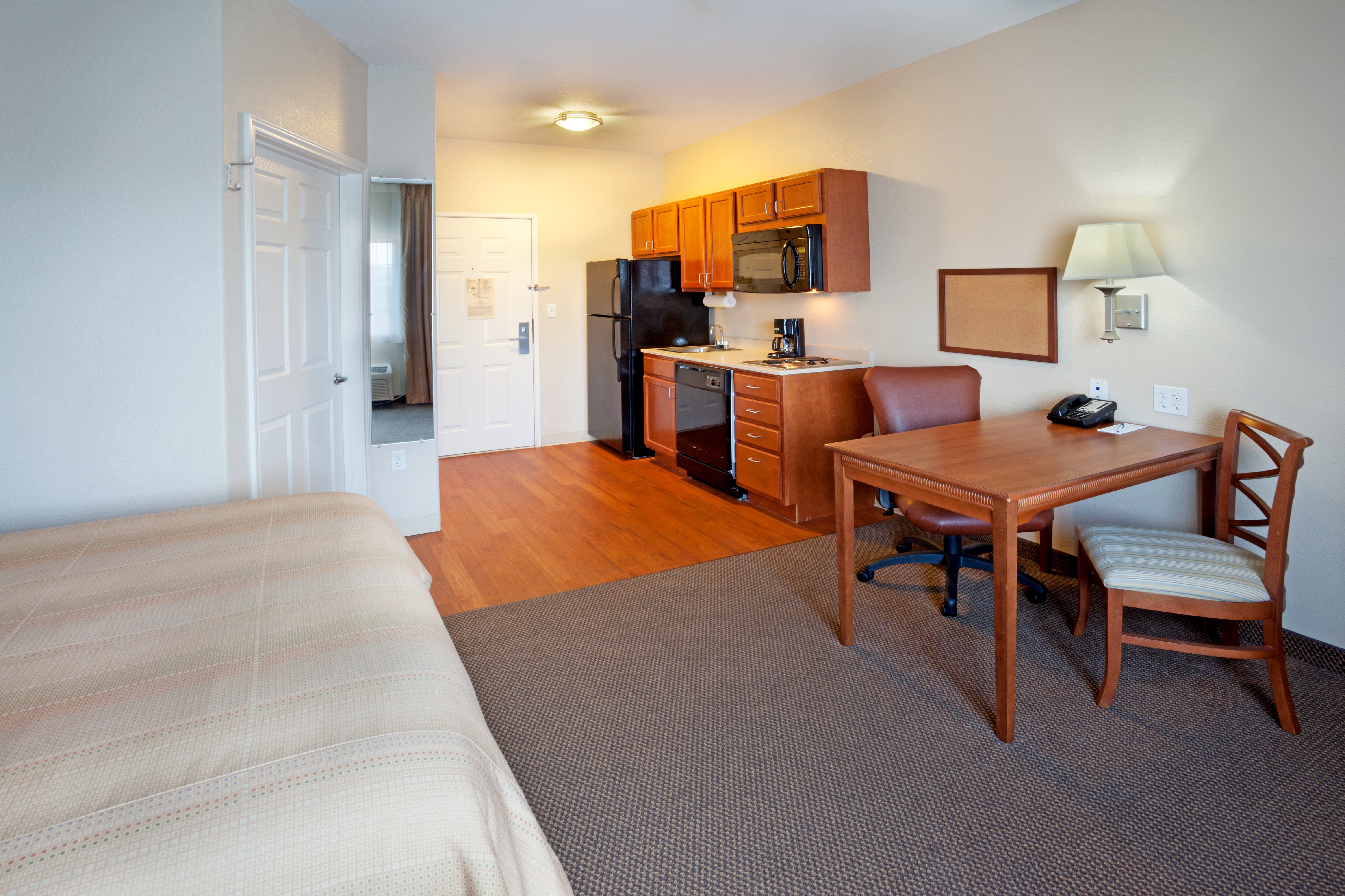 candlewood suites corpus christi spid by ihg