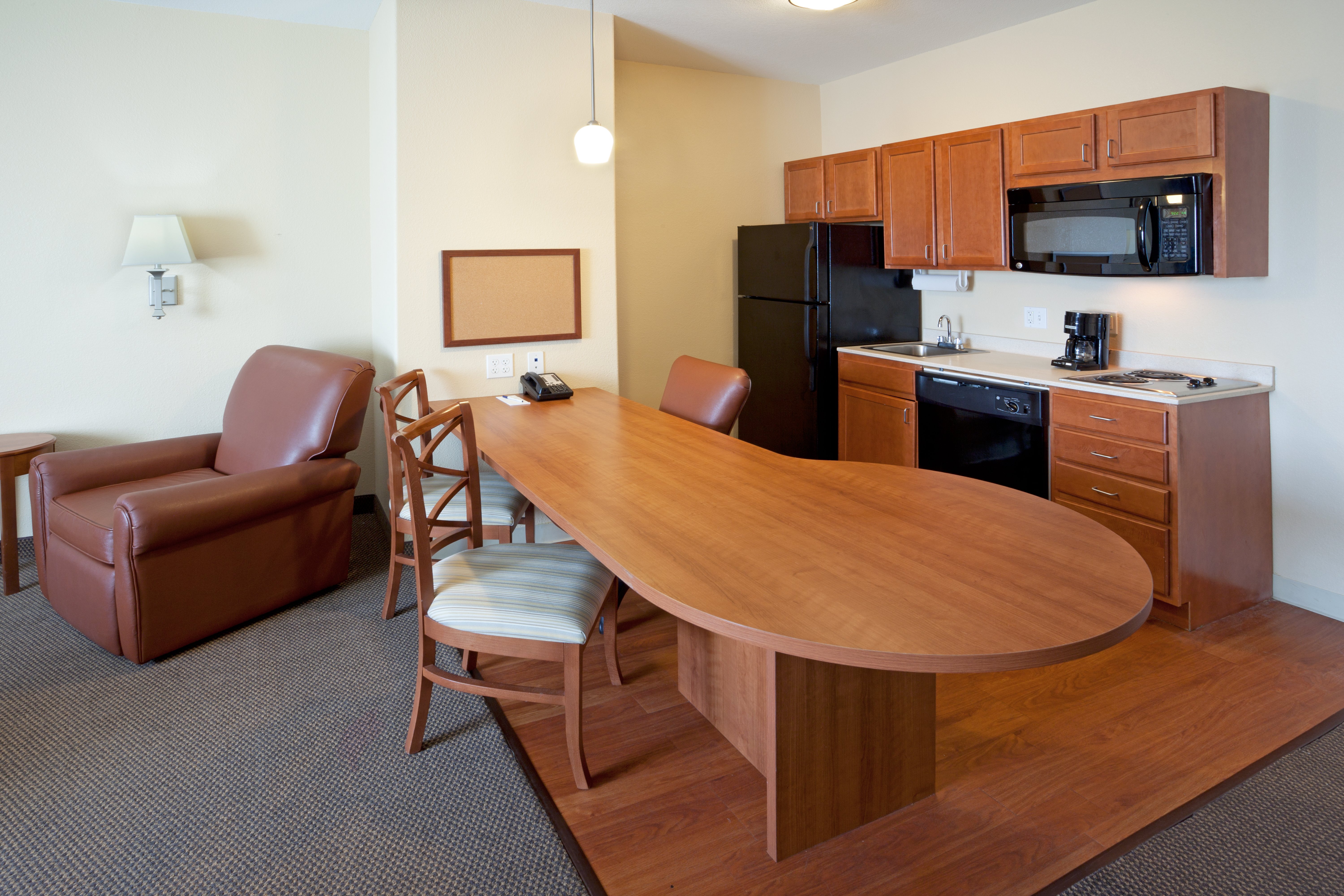 candlewood suites corpus christi spid by ihg