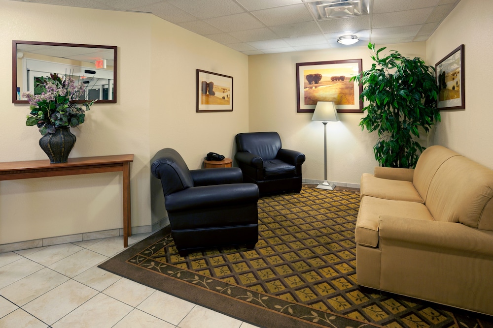 candlewood suites corpus christi spid by ihg