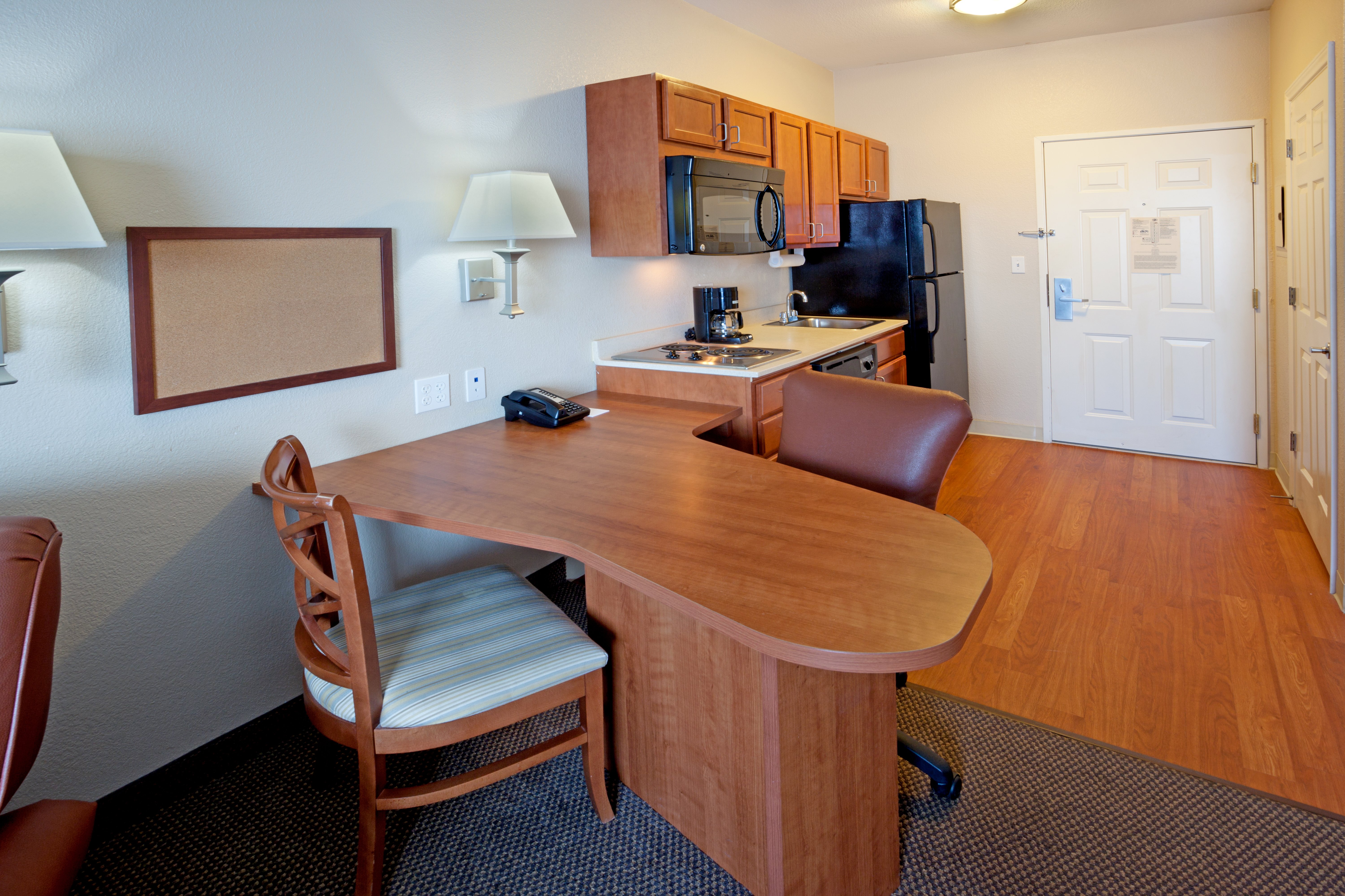 candlewood suites corpus christi spid by ihg