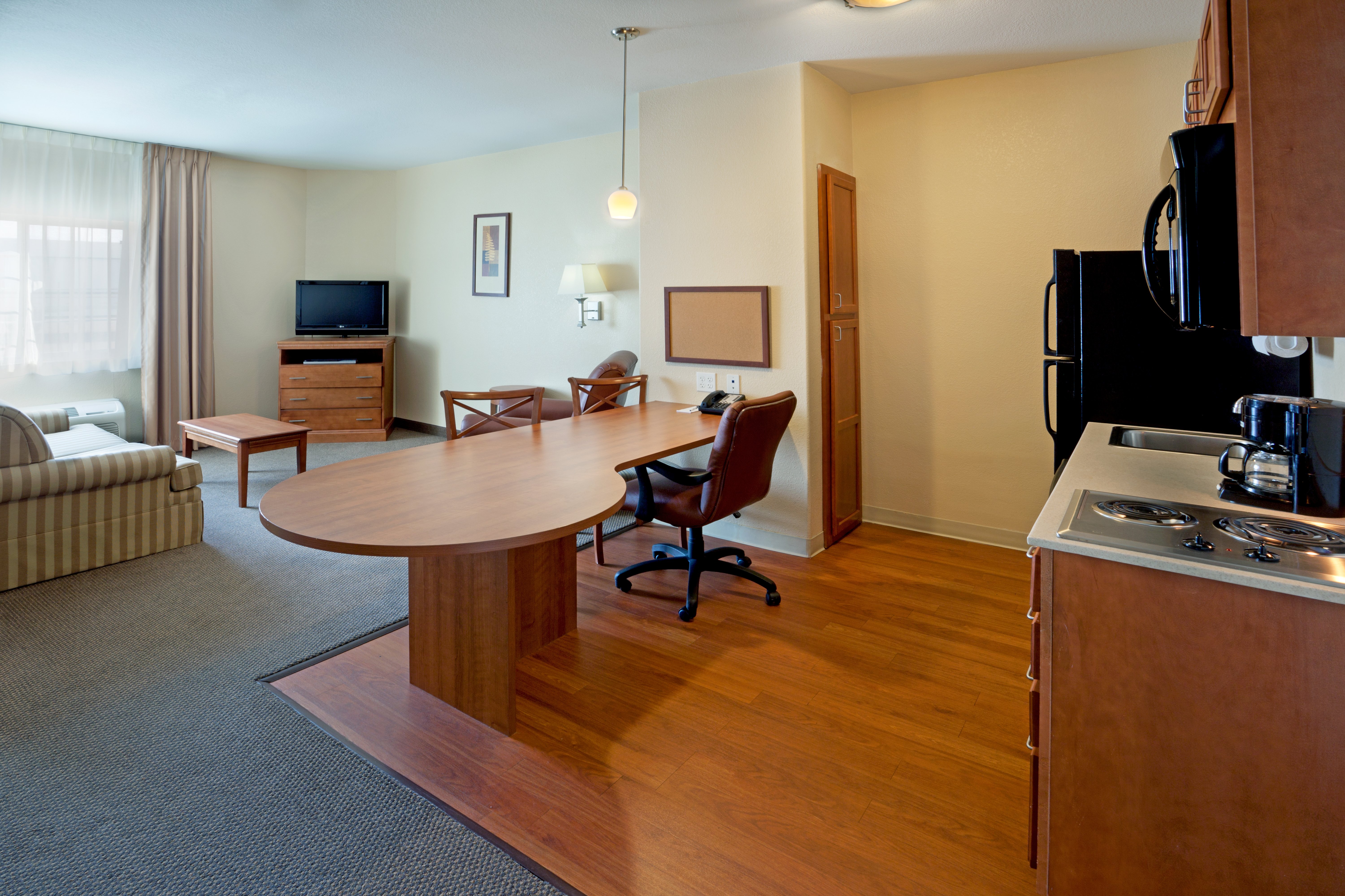 candlewood suites corpus christi spid by ihg