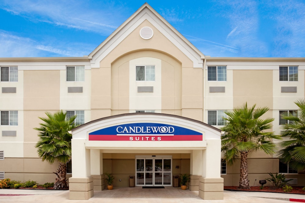 candlewood suites corpus christi spid by ihg