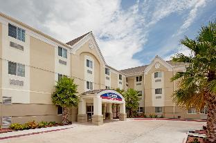candlewood suites corpus christi spid by ihg