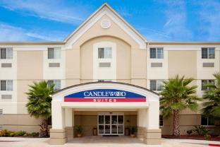 candlewood suites corpus christi spid by ihg