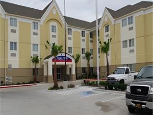 candlewood suites corpus christi spid by ihg