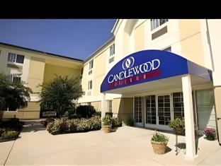 candlewood suites corpus christi spid by ihg