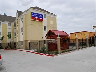 candlewood suites corpus christi spid by ihg