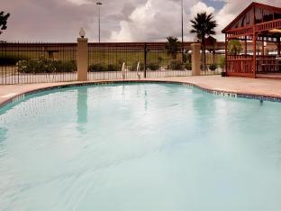 candlewood suites corpus christi spid by ihg