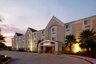 candlewood suites corpus christi spid by ihg