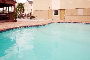 candlewood suites corpus christi spid by ihg