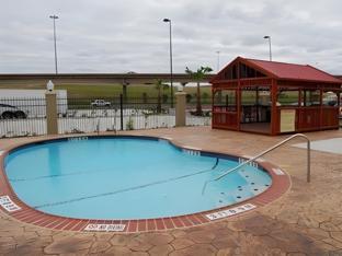 candlewood suites corpus christi spid by ihg