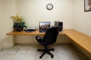 candlewood suites corpus christi spid by ihg