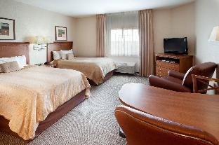 candlewood suites corpus christi spid by ihg