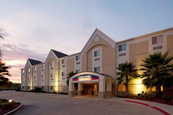 candlewood suites corpus christi spid by ihg