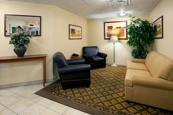 candlewood suites corpus christi spid by ihg